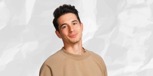 Michael Blaustein - The Orpheum