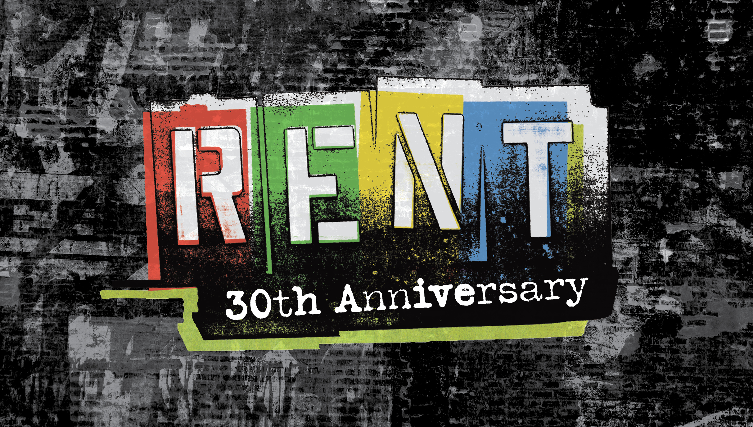RENT at Orpheum Theater on June 5, 2026