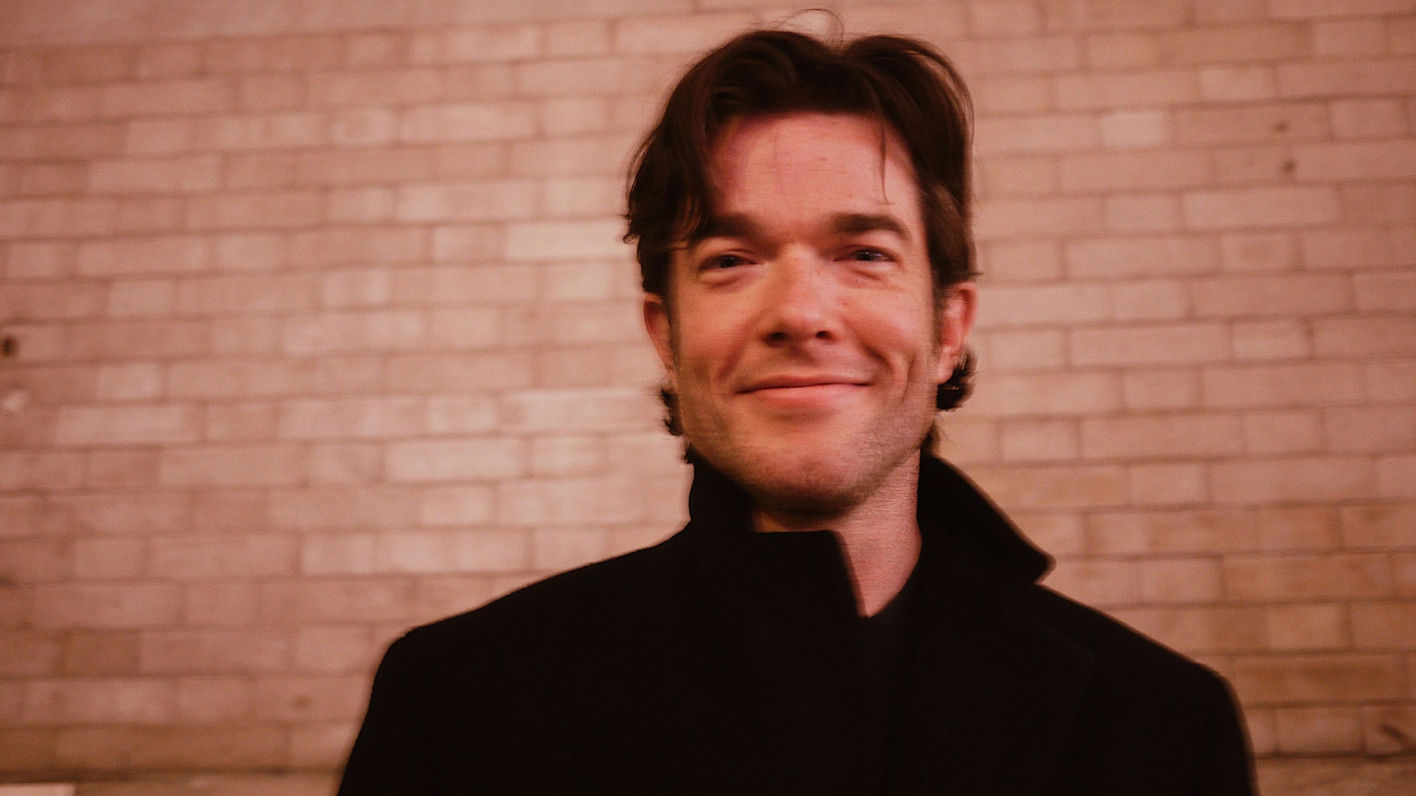 John Mulaney at Orpheum Theater on January 24, 2026