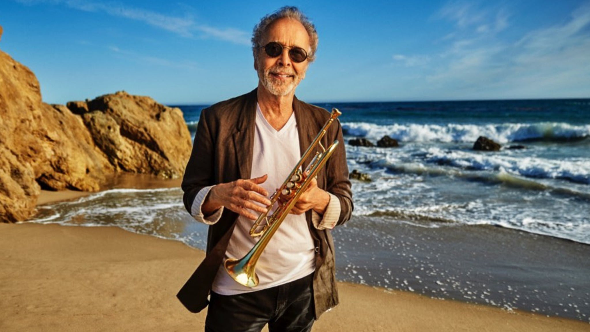 Herb Alpert & The Tijuana Brass at Orpheum Theater on September 19, 2026