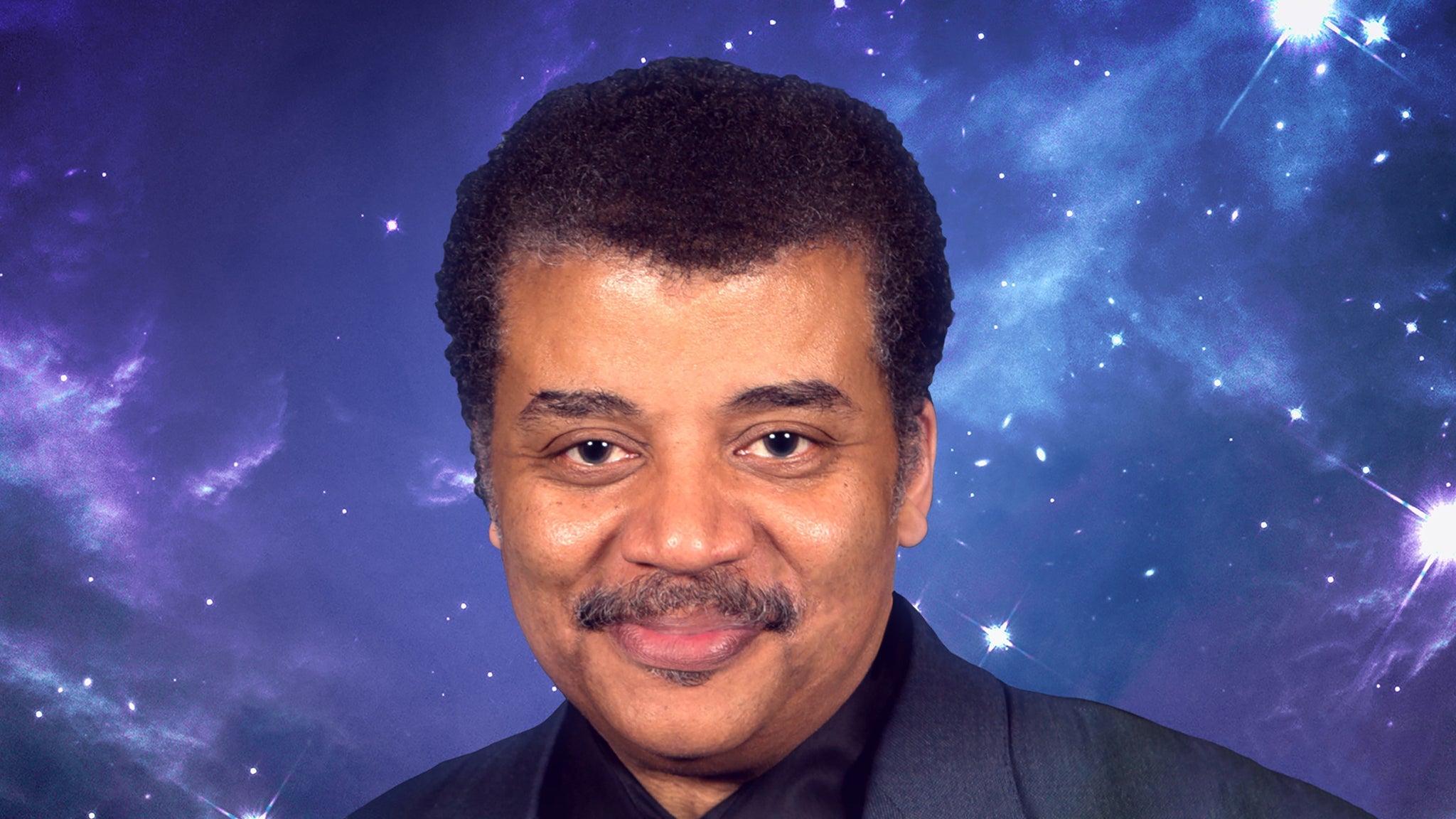 Dr. Neil deGrasse Tyson at Orpheum Theater on November 11, 2026