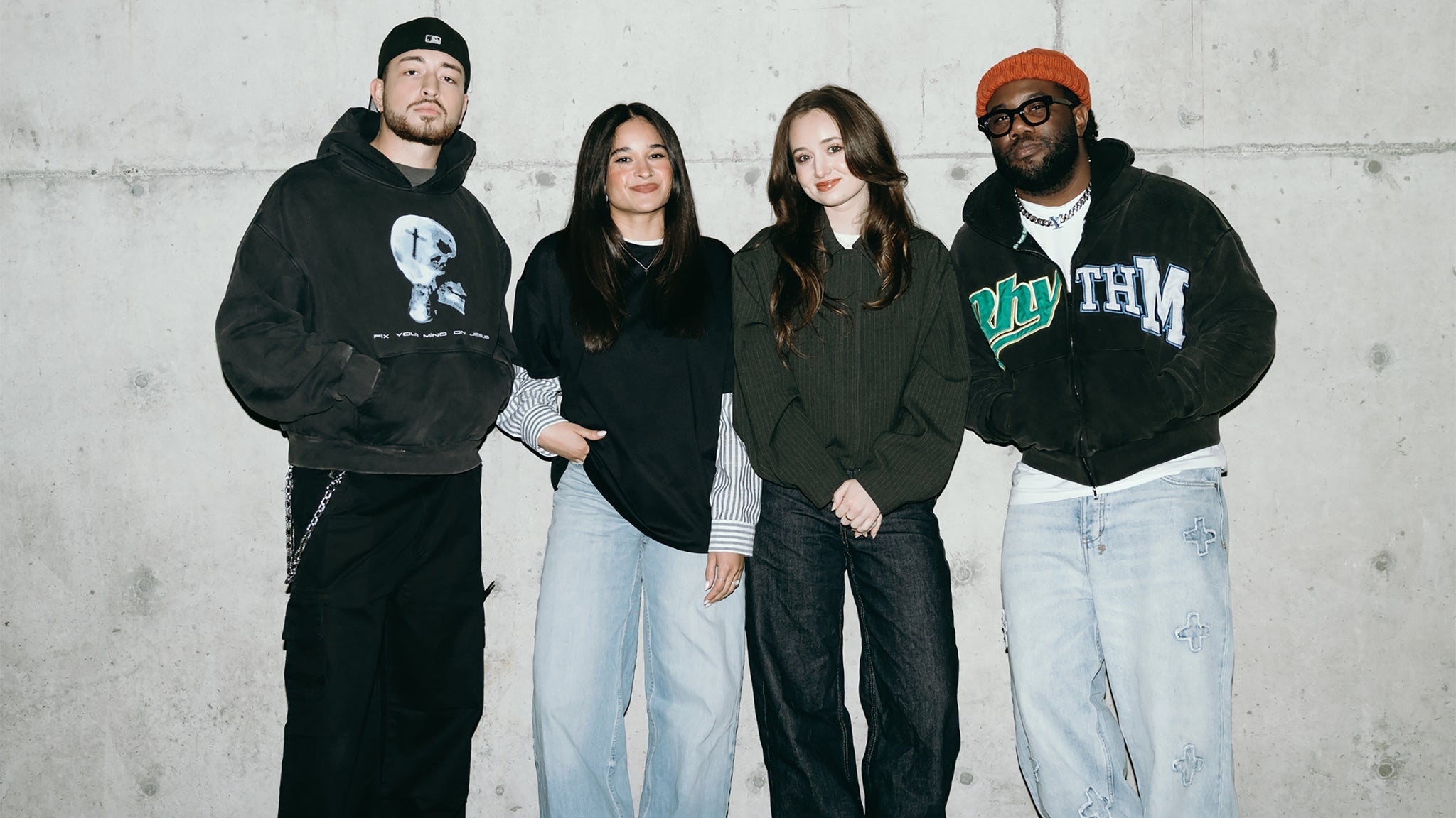 Campus Nights with Elevation Rhythm at Orpheum Theater on November 18, 2026