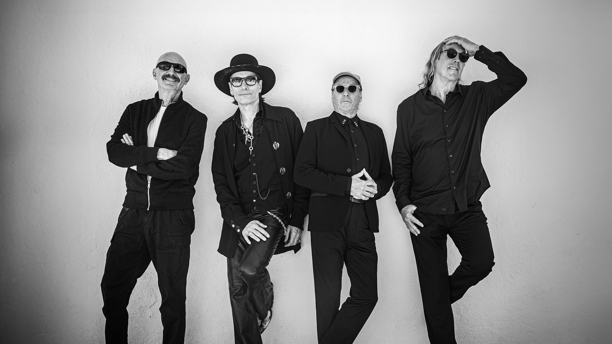 BEAT: Belew/Vai/Levin/Bozzio Performing the Music of KING CRIMSON at Orpheum Theater on October 22, 2026
