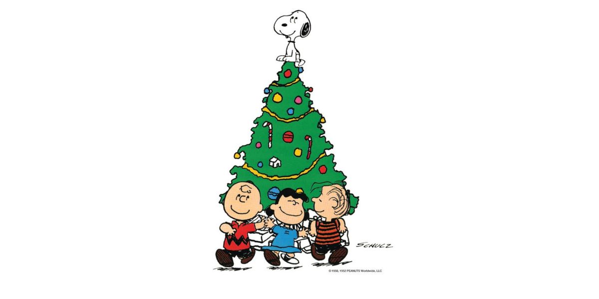 A Charlie Brown Christmas with Strings – 2 Shows! at Orpheum Theater on November 28, 2026