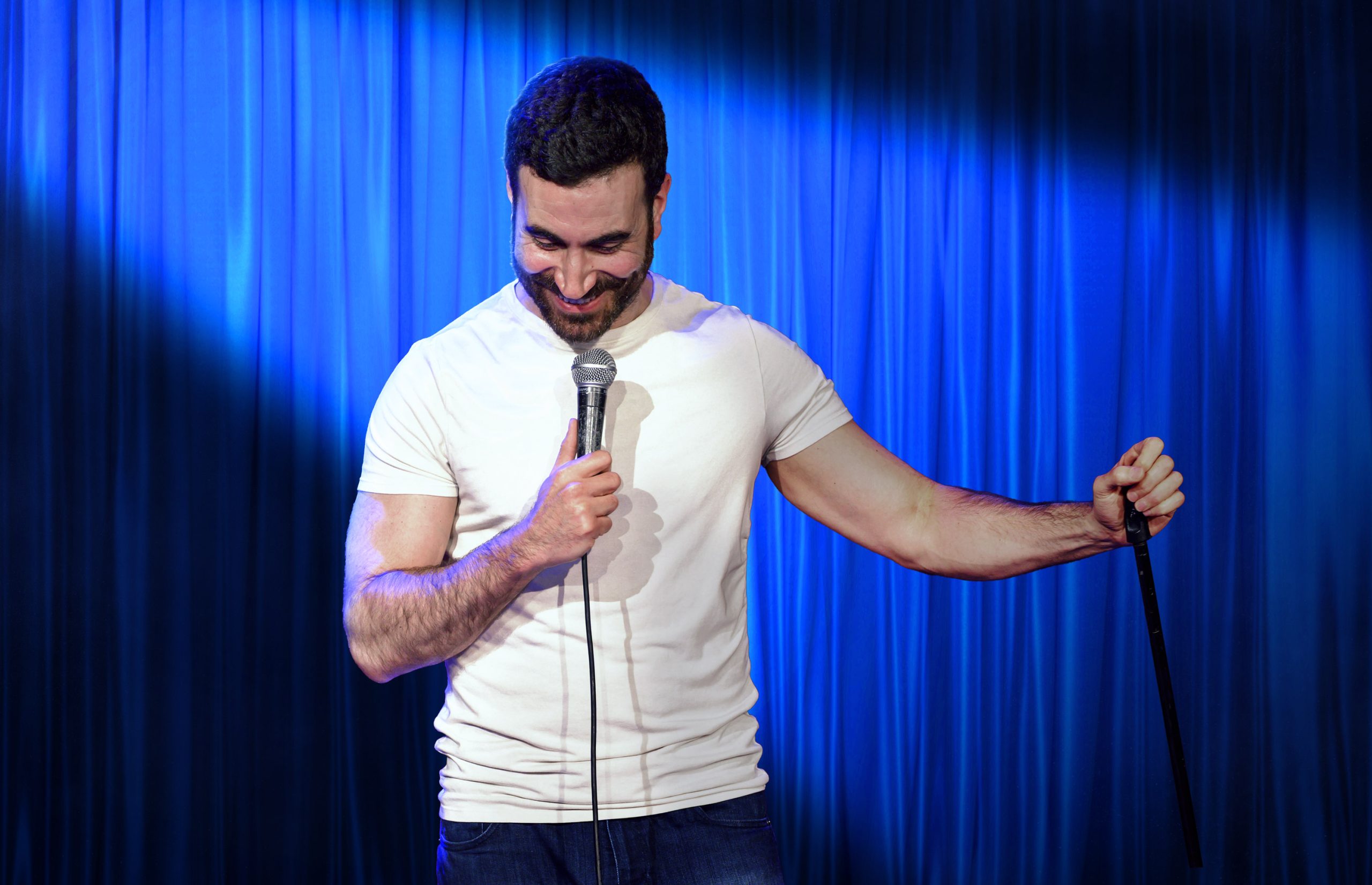 Brett Goldstein at Orpheum Theater on October 23, 2026