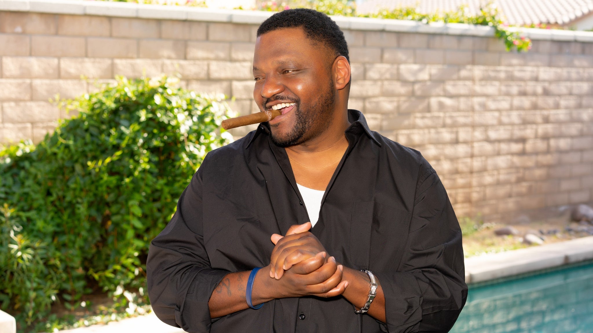 Aries Spears at Orpheum Theater on February 11, 2027