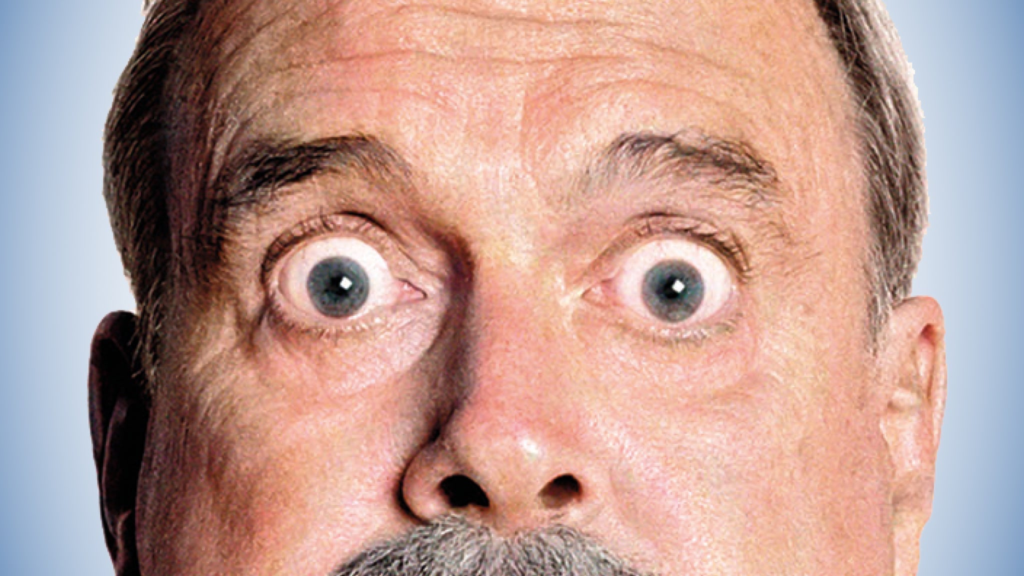 JOHN CLEESE at Orpheum Theater on March 24, 2027