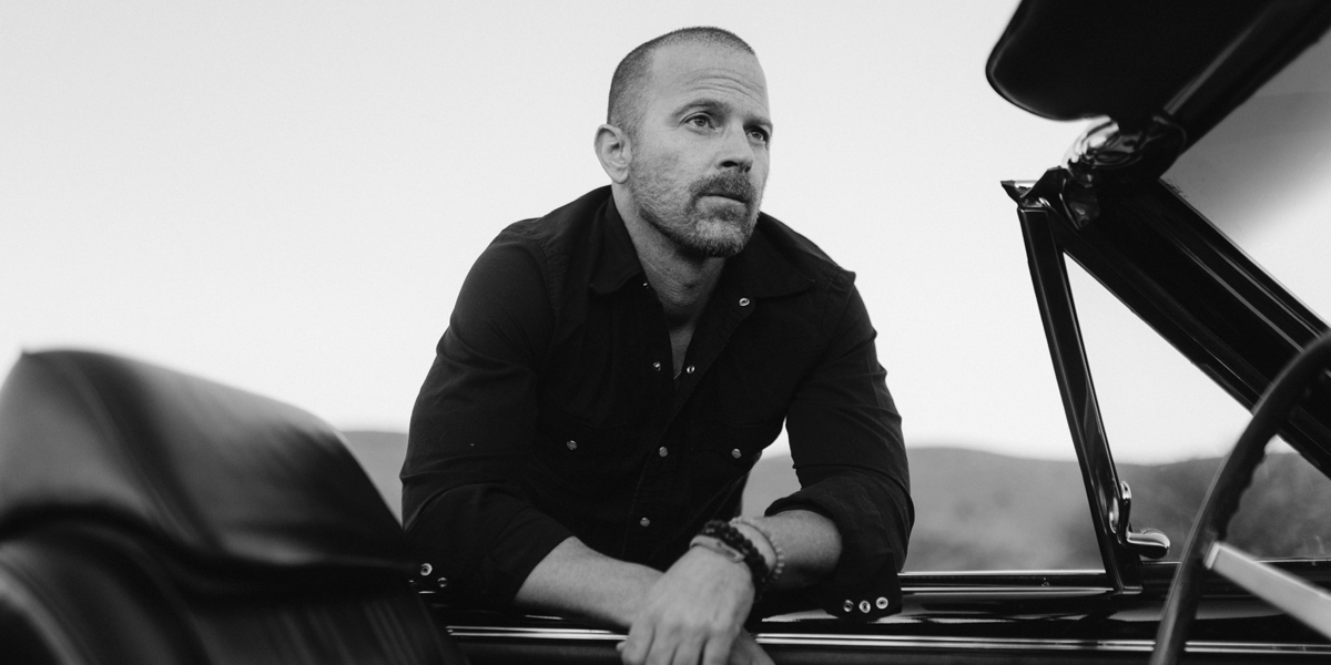 Kip Moore at Orpheum Theater on December 12, 2026