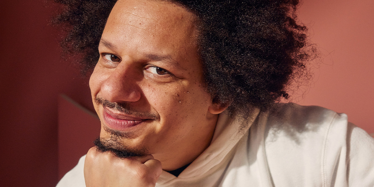 Eric Andre at Orpheum Theater on July 10, 2027
