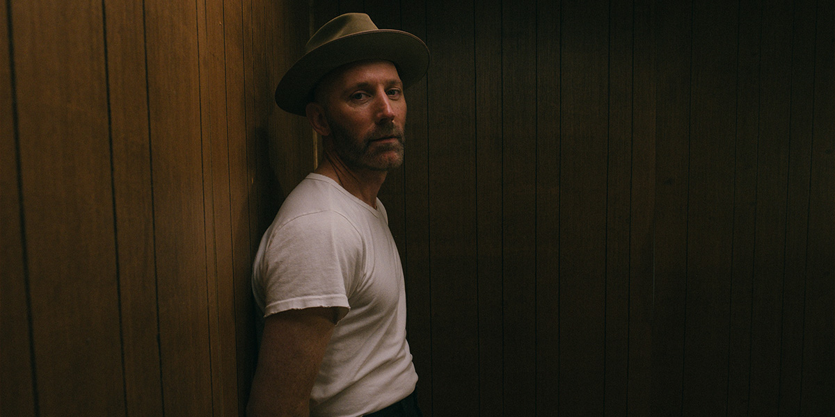 Mat Kearney at Orpheum Theater on November 6, 2027